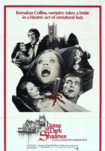 Nas Sombras da Noite (House of Dark Shadows)