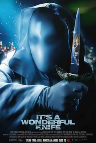 Poster 1 de Filme Um Conto Fatal (2023)