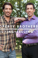  Irmãos à Obra: Compra e Venda (1ª Temporada) ( Property Brothers: Buying & Selling (Season 1))