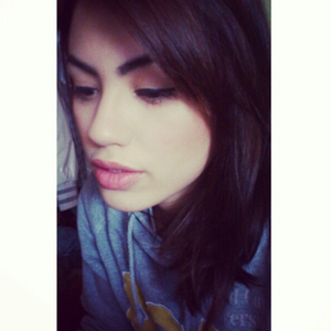 Foto de perfil de Iana Peixoto