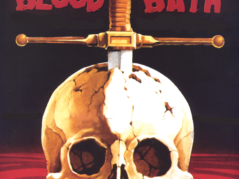 Foto 1 de A Fuga do Terror