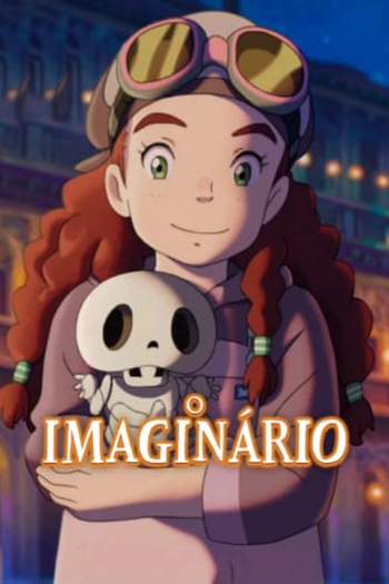  de Filme O Imaginário (2023)