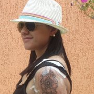 Foto de perfil de Luciana Landim