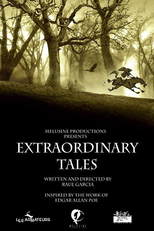Contos Extraordinários (Extraordinary Tales)