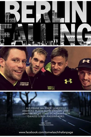  de Filme A Queda de Berlim (2017)