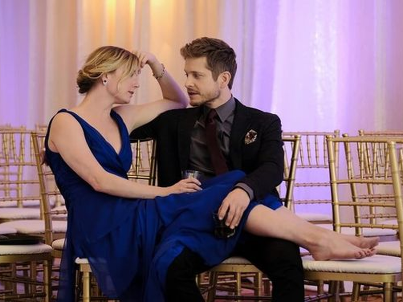 Foto 8 de The Resident (2ª Temporada)