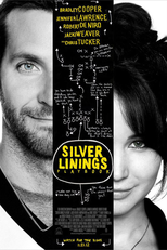 O Lado Bom da Vida (Silver Linings Playbook)