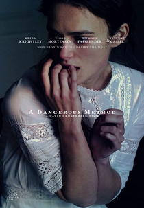 Um Método Perigoso (A Dangerous Method)