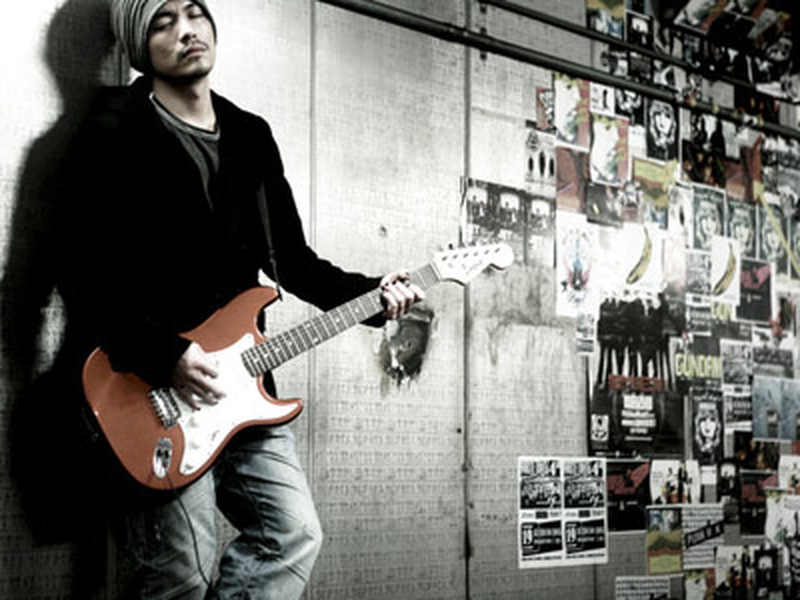 Foto 6 de Gangster Rock