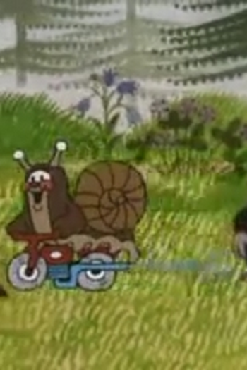 Poster de Episódio Krtek a šnek (1998)