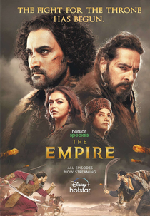 O império (The empire)