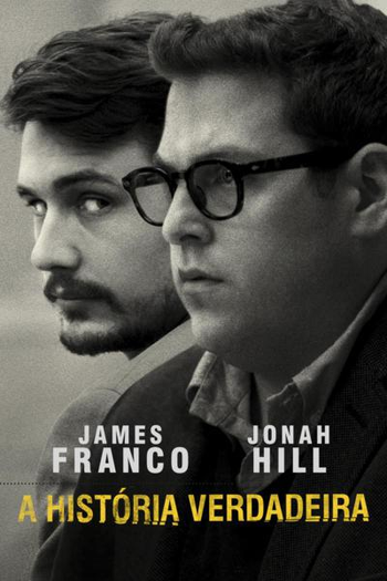  de Filme A História Verdadeira (2015)