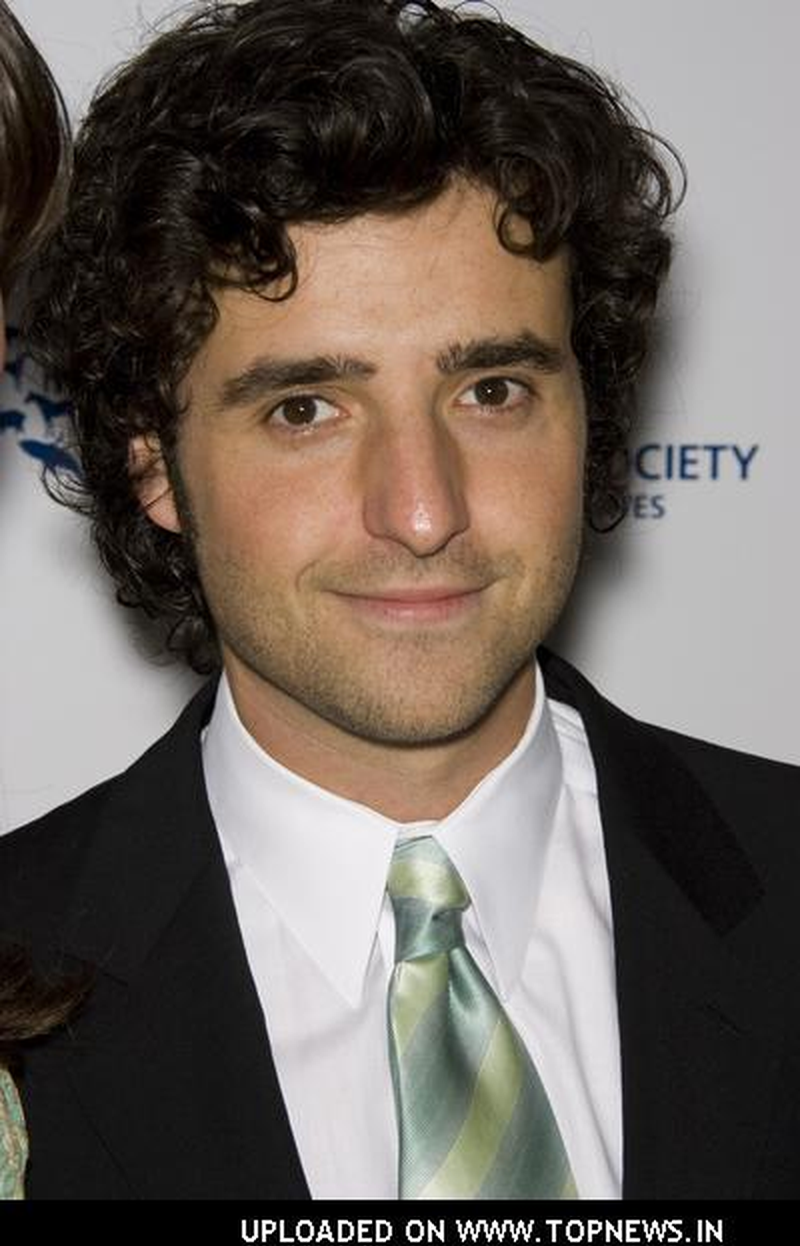David Krumholtz - Foto 2