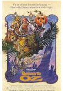 Lost in Oz (Lost in Oz)