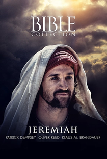 Jeremias - Poster / Capa / Cartaz - Oficial 6