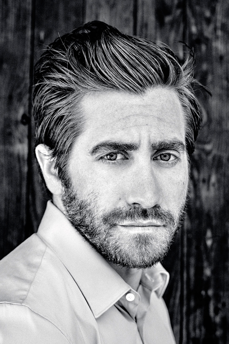 Jake Gyllenhaal - Foto 1