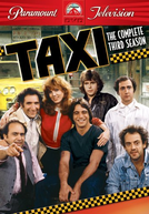 Taxi (3ª Temporada) (Taxi (Season 3))