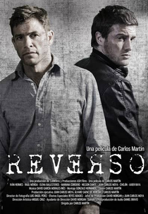 O Último Jogo (Reverso)