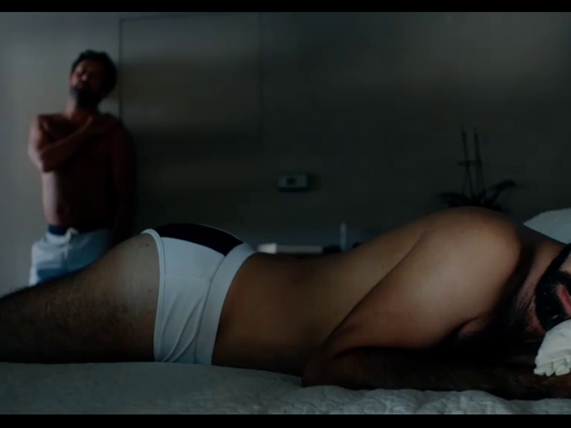 Foto 3 de Insolação