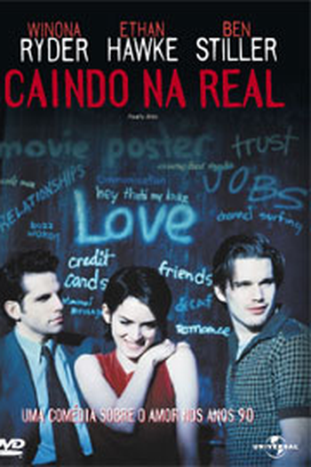  de Filme Caindo na Real (1994)