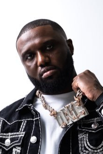 Headie One - Poster 1