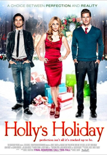 Um Presente de Natal Quase Perfeito (Holly's Holiday)