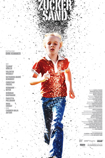 Poster de Filme Zuckersand (2017)