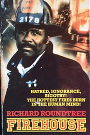 Poster de Filme Firehouse (1973)