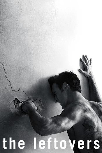 Poster de Franquia The Leftovers (2014)