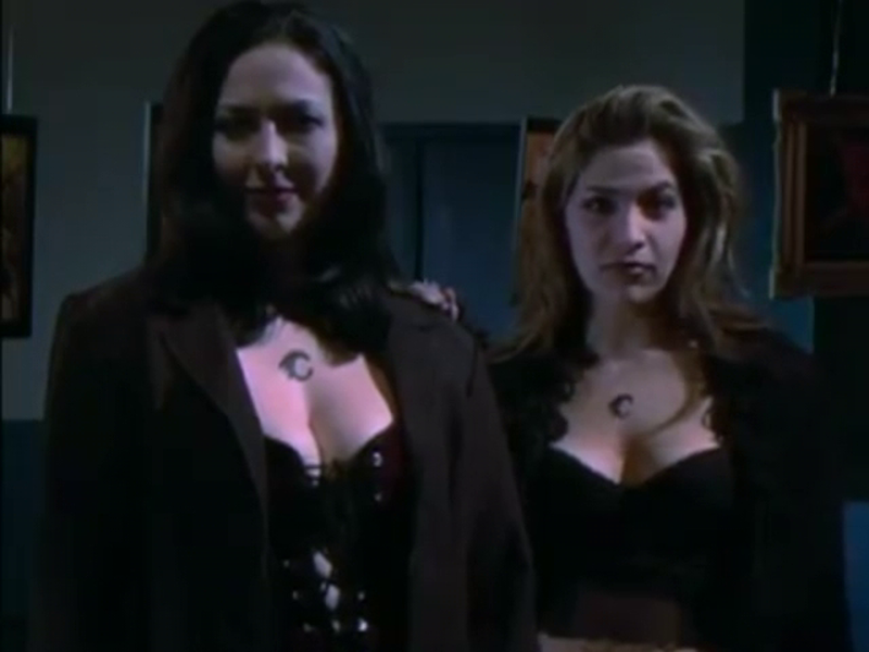 Foto 5 de Fright Club