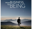 From business to being