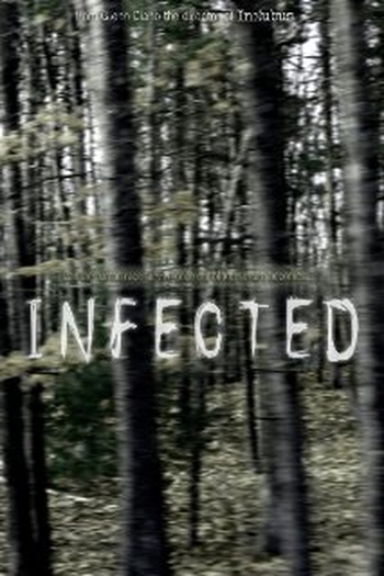  de Filme Infected (2013)