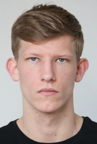 Connor Newall