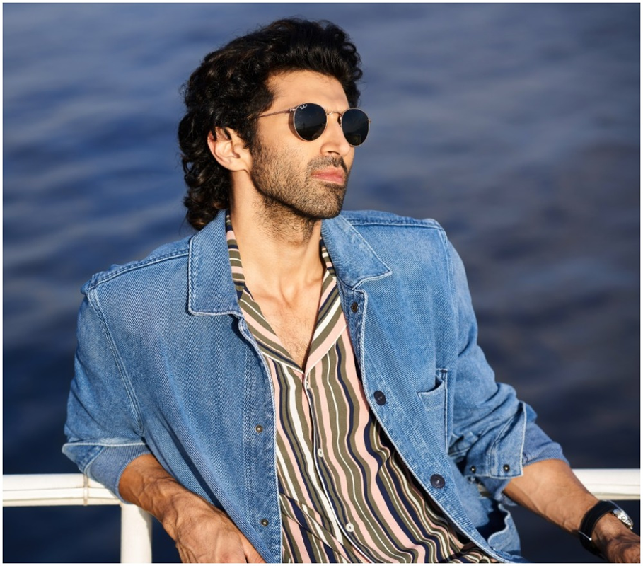 Aditya Roy Kapur - Foto 18