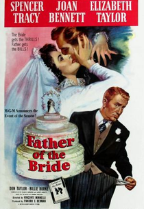 O Pai da Noiva (Father of the Bride)