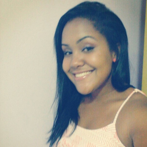 Foto de perfil de Vitória