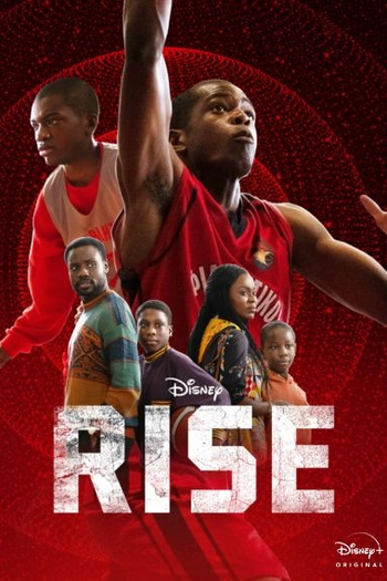  de Filme Rise (2022)