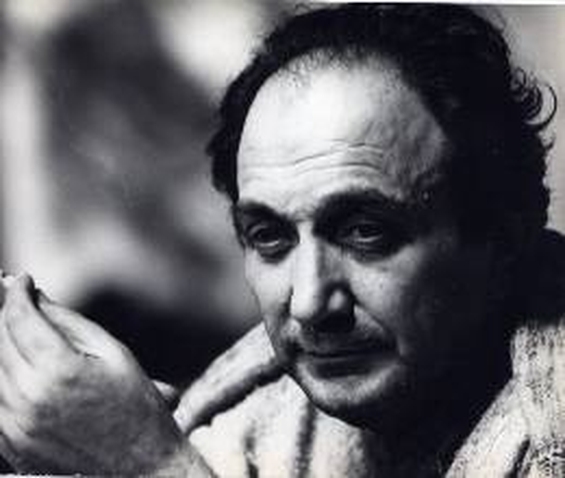 Alfonso Gatto Artista Filmow