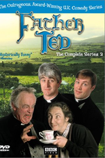 Father Ted (2ª Temporada) (Father Ted (2ª Temporada) )