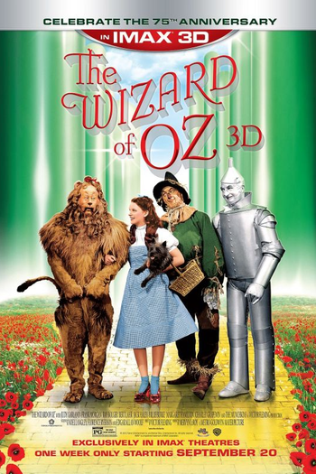  de Filme O Mágico de Oz (1939)