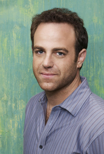 Paul Adelstein - Poster / Capa / Cartaz - Oficial 1