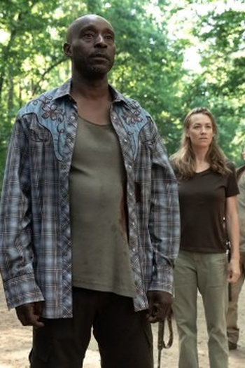 Poster de Episódio This Is Nowhere (2) (2024)