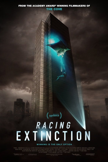  de Filme A Corrida Contra a Extinção (2015)