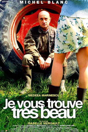  de Filme Você é Tão Bonito (2005)