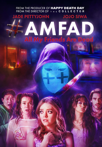 Todos os Meus Amigos Estão Mortos (All My Friends Are Dead)