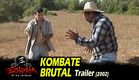 Trailer KOMBATE BRUTAL (2002)