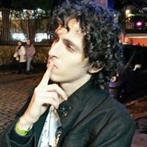 Foto de perfil de Pedro