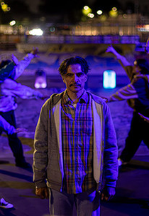 DANÇAS INVEROSSÍMEIS EM CAIXAS ELETRÔNICOS NOTURNOS (DANÇAS INVEROSSÍMEIS EM CAIXAS ELETRÔNICOS NOTURNOS)