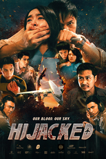 Hijacked (Tử Chiến Trên Không)
