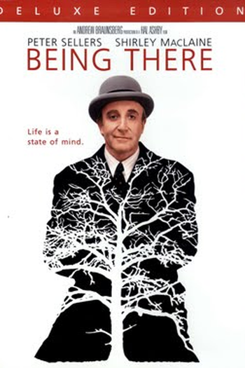  de Filme Muito Além do Jardim (1979)